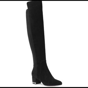 MICHAEL by Michael Kors Over the Knee boot